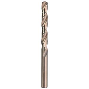 kwb 248655 HSS-Co Spiraalboor 5.5 mm Gezamenlijke lengte 93 mm M35 DIN 338 Cilinderschacht 1 stuk(s)