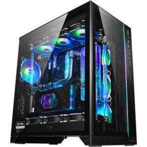 Lian Li PC-O11 Dynamic XL (ROG Certified) Black