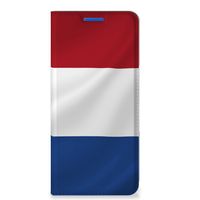 OPPO Reno6 5G Standcase Nederlandse Vlag - thumbnail