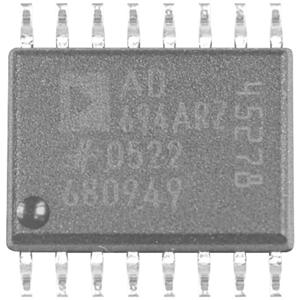 Analog Devices AD694ARZ Interface-IC - stroommeetwaardegever Tube