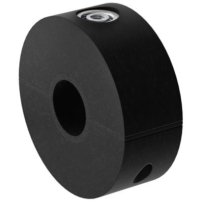 Fischer 505591 Koudebeugel RVS 1 stuk(s)