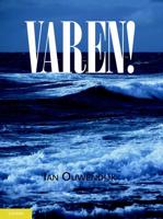 Varen! - Ian Ouwendijk - eBook (9789086162819)