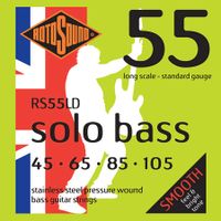 Rotosound RS55LD snarenset basgitaar