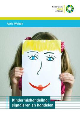 Kindermishandeling - Adrie Wolzak - Paperback (9789085600619) Kindermishandeling - Adrie Wolzak - Paperback (9789085600619)