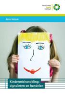 Kindermishandeling - Adrie Wolzak - Paperback (9789085600619)
