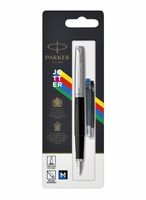 Vulpen Parker Jotter Originals CT M zwart blister