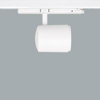 Brumberg 88184173 88184173 230V-railsysteem lamp Zonder LED Wit - thumbnail