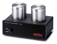 Ortofon Step-up Transformator ST-80 SE - thumbnail