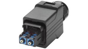 Siemens 6GK19000MB006AA0 Connector voor glasvezelkabels 1 stuk(s)