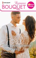 Een verontrustende ontdekking - Linda Miles - ebook