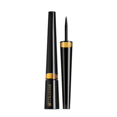 Collistar Tecnico eyeliner 2,5 ml Vloeistof Black