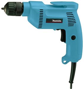 Makita 6408 Boormachine | 520w 2500t - 6408