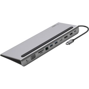 Belkin Connect 11-in-1 USB-C hub dockingstation