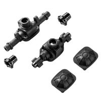 FMS - 1:18 Front/Rear Axle Parts (FMS-C2068)