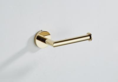 Saniclear Dorado toiletrol houder goud Saniclear Dorado toiletrol houder goud