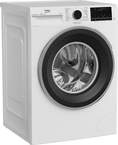 Beko B3WFU57411W wasmachine Voorbelading 7 kg 1400 RPM Wit