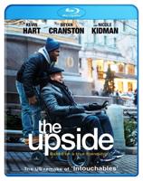 The Upside - Blu-Ray (9789461876263)