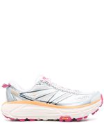 HOKA baskets Mafate Speed 2 - Blanc