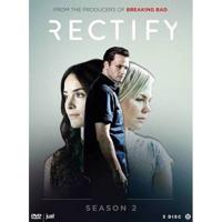 Rectify - Seizoen 2 (DVD)