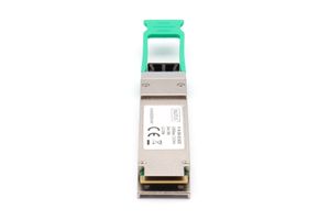 Digitus DN-81630 netwerk transceiver module Vezel-optiek 100000 Mbit/s QSFP28 850 nm