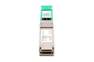 Digitus DN-81630 netwerk transceiver module Vezel-optiek 100000 Mbit/s QSFP28 850 nm
