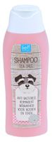 Lief! Lief! shampoo tea tree olie