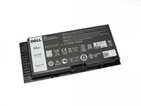 Dell 451-12032 Primary Notebook Batterij (6-Cell, 65W/HR)