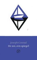 De zee, een spiegel - Joseph Conrad - ebook - thumbnail