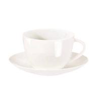 ASA Selection theekop en schotel A Table (21 cl)