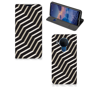 Nokia 5.4 Stand Case Illusion