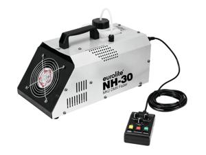 EUROLITE EUROLITE NH-30 MK2 DMX Fazer