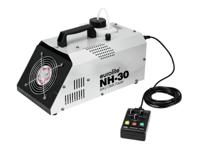 EUROLITE EUROLITE NH-30 MK2 DMX Fazer - thumbnail