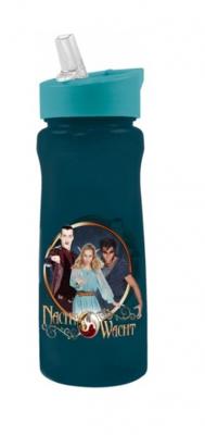 Studio 100 MEDN00000280 drinkfles Dagelijks gebruik, Sporten Blauw Kunststof