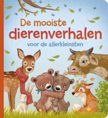De mooiste dierenverhalen - Luise Holthausen - Overig (9789044746976)