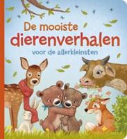 De mooiste dierenverhalen - Luise Holthausen - Overig (9789044746976)
