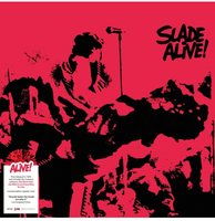 Slade - Alive! ( Gekleurd Vinyl ) LP - thumbnail