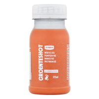 Jumbo Groenteshot Wortel Pompoen Mango Pastinaak 125ML
