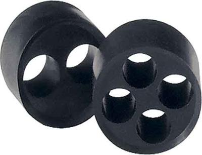 Jacob meervoudige dichtheid inzetstuk WJ-DM 25/4x6.5 afdichtring 4024092111525