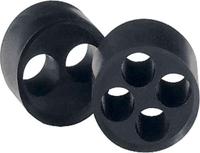 Jacob meervoudige dichtheid inzetstuk WJ-DM 25/4x6.5 afdichtring 4024092111525