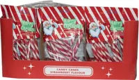 Kerst Zuurstok Candy Canes 150g