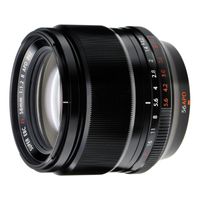 Fujifilm XF 56mm f/1.2 R APD objectief