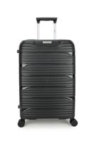 DECENT EXPLORER KOFFER 66CM ZWART