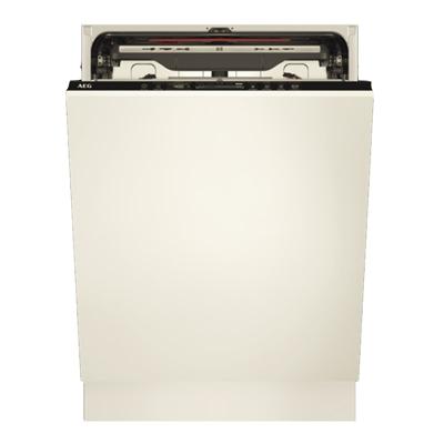 AEG 7000 serie GlassCare Inbouwvaatwasser FSE75748P