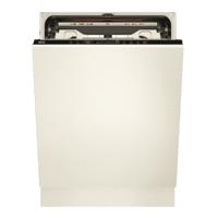 AEG 7000 serie GlassCare Inbouwvaatwasser FSE75748P