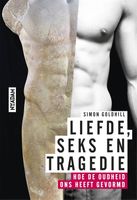 Liefde , seks en tragedie - Simon Goldhill - ebook - thumbnail