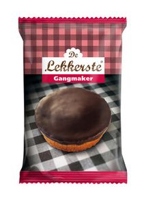 De Lekkerste koeken De Lekkerste - Gangmaker 95 Gram 12 Stuks