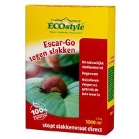 ECOstyle Escar-Go 2,5 kg - thumbnail