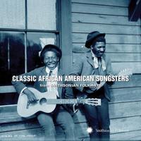 Classic African American Songsters - CD (0093074021125)