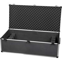 DAP D7042 Value Line flight case for 4x Pulse Pixel Bar 16