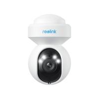 Reolink E Series E560 WLAN overspanningscamera 8MP (3840 x 2160), IP65-weerbescherming, nachtzicht in kleur, PTZ-functie